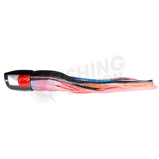 Moyes Lures  XL J-Boy Skirted Trolling Lure