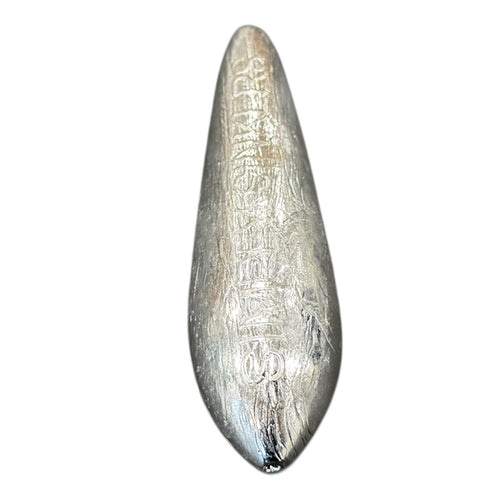 Simply Sinkers Inline Torpedo Sinker