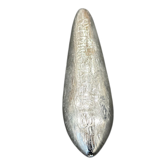 Simply Sinkers Inline Torpedo Sinker