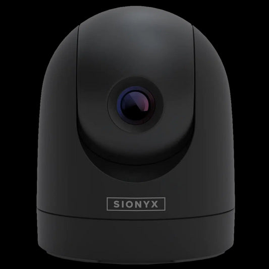 Sionyx Nightwave D1 Night Vision Camera-Accessories - Boating-Sionyx-Black-Fishing Station