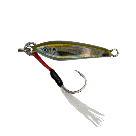Sea Falcon Z Slow TG 5g Jig