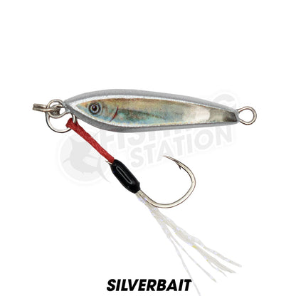 Sea Falcon Z Slow TG 7g Jig