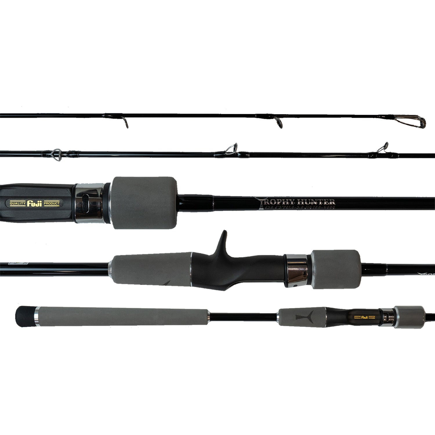 Best Rig For Slow Action Rods Jigging Rods | Slow Pitch & Mechanical Jig Rods | Fishing Station