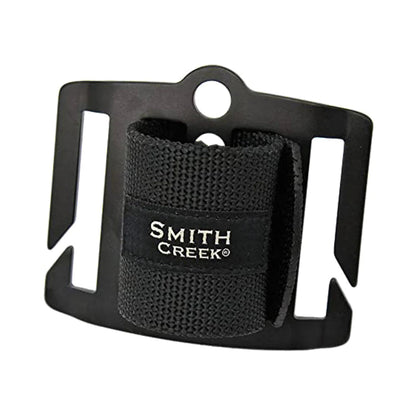 Smith Creek Net Holster-Fly Fishing - Fly Tools-Smith Creek-Black Buckle-Fishing Station