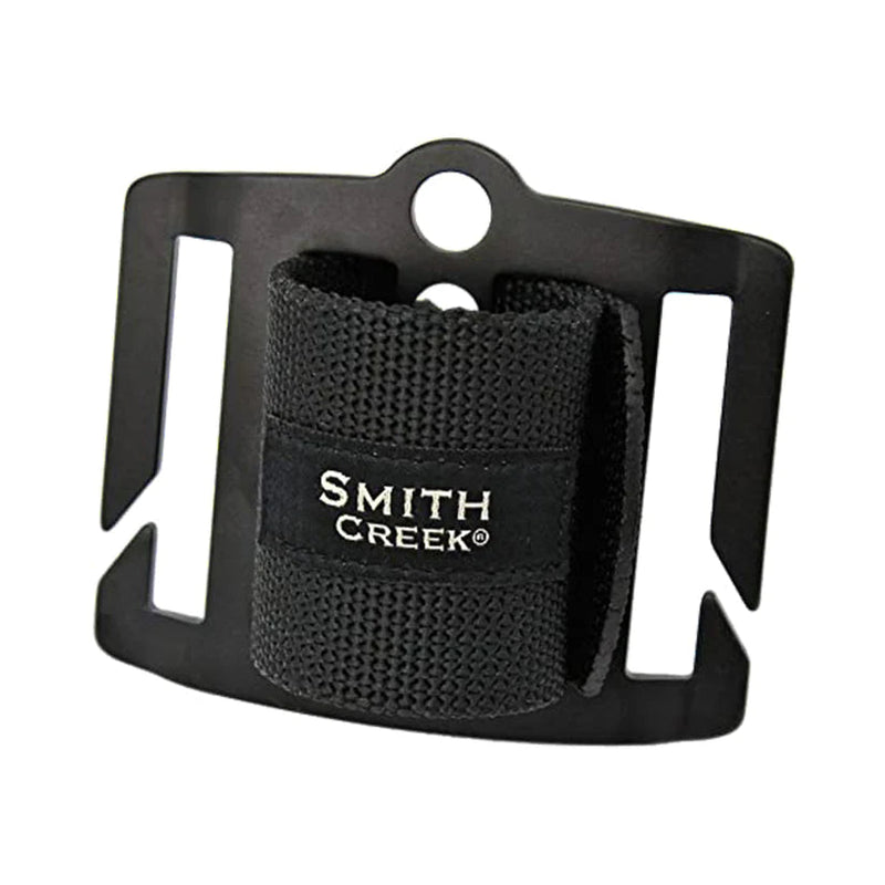 Load image into Gallery viewer, Smith Creek Net Holster-Fly Fishing - Fly Tools-Smith Creek-Black Buckle-Fishing Station
