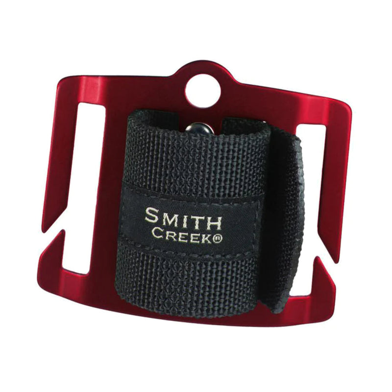 Load image into Gallery viewer, Smith Creek Net Holster-Fly Fishing - Fly Tools-Smith Creek-Red Buckle-Fishing Station
