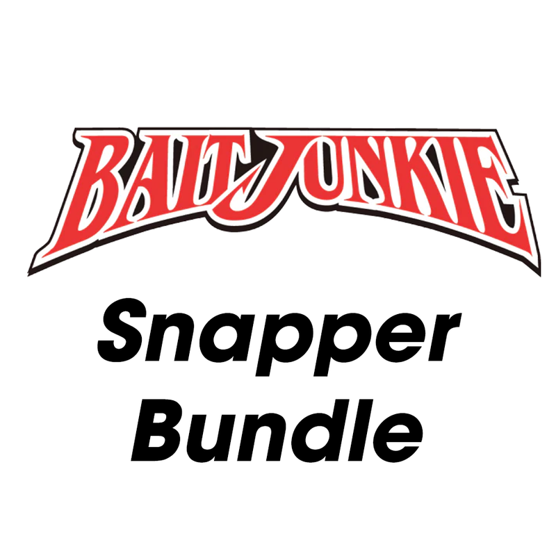 Load image into Gallery viewer, Daiwa Bait Junkies Snapper Bundle
