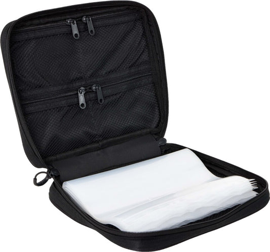 Shimano Soft Plastic Tackle Wallet