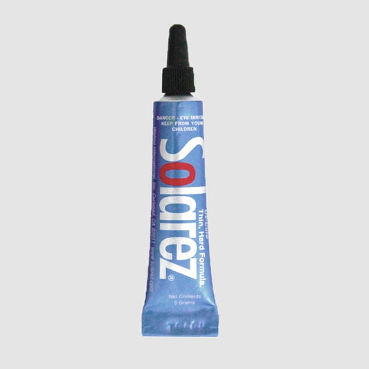 Solarez UV Resin Thin Hard 0.5oz-Fly Fishing - Fly & Line Dressings-Solarez-Fishing Station