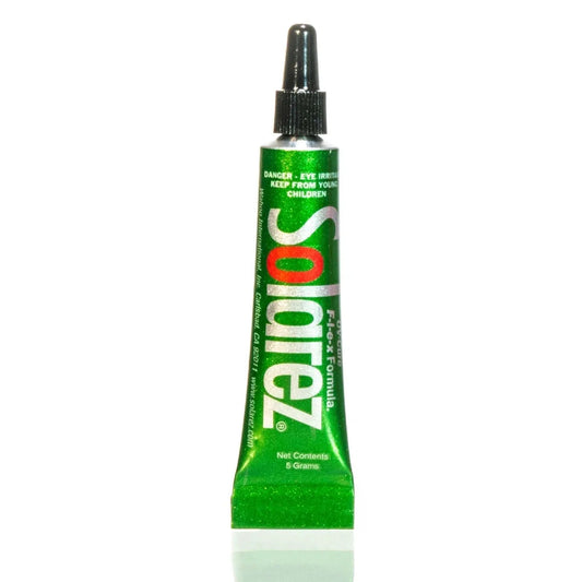 Solarez UV-Cure Resin Tube 5g