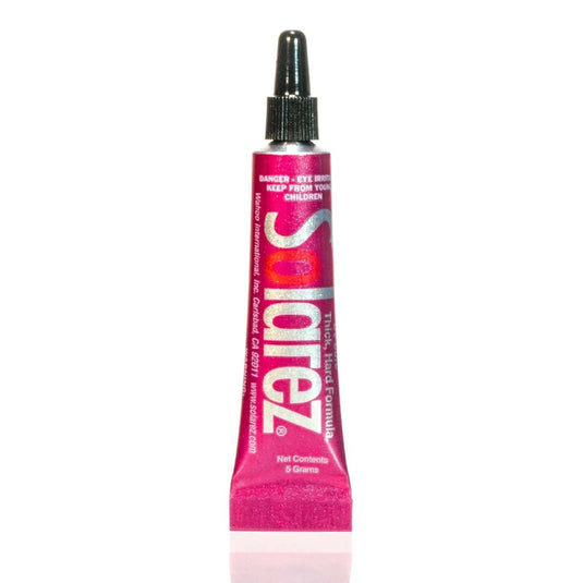 Solarez UV-Cure Resin Tube 5g