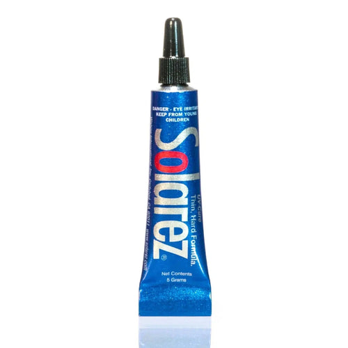 Solarez UV-Cure Resin Tube 5g