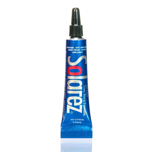 Solarez UV-Cure Resin Tube 5g