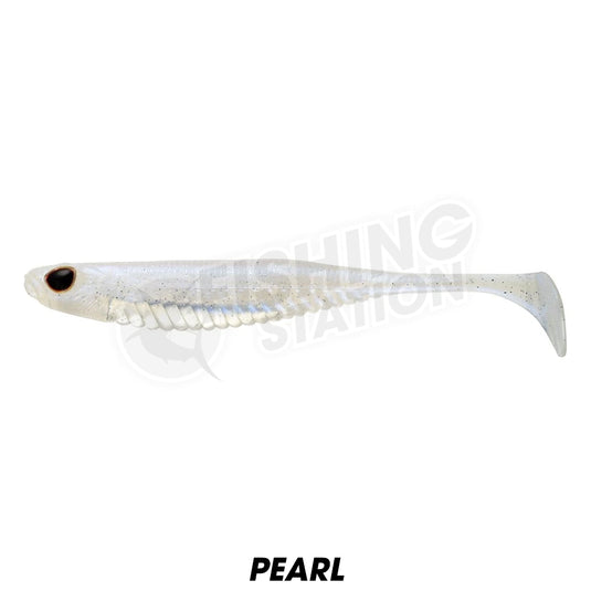 Nomad Live Ops Spectre Minnow 2.5" Soft Plastic Lure