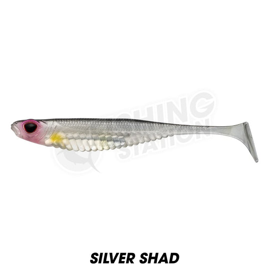 Nomad Live Ops Spectre Minnow 2.5" Soft Plastic Lure