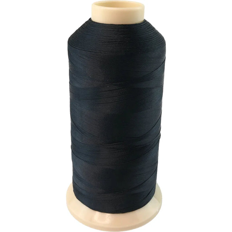 Load image into Gallery viewer, Speed Thread-Rod Building-Speed-100m-Black-Fishing Station

