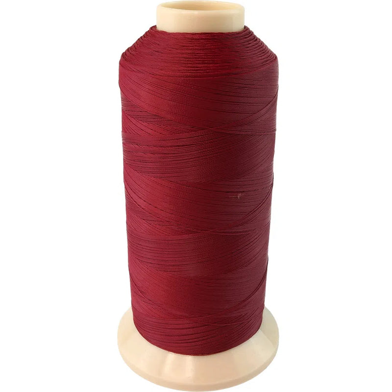 Load image into Gallery viewer, Speed Thread-Rod Building-Speed-100m-Lt Maroon-Fishing Station
