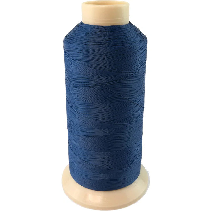 Load image into Gallery viewer, Speed Thread-Rod Building-Speed-100m-Royal Blue-Fishing Station
