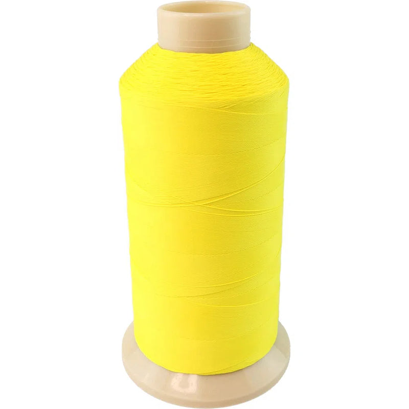 Load image into Gallery viewer, Speed Thread-Rod Building-Speed-100m-Yellow-Fishing Station
