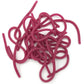 Spirit River Squirmy Wormies-Fly Fishing - Fly Tying Material-Spirit River-Bloodworm Red-Fishing Station
