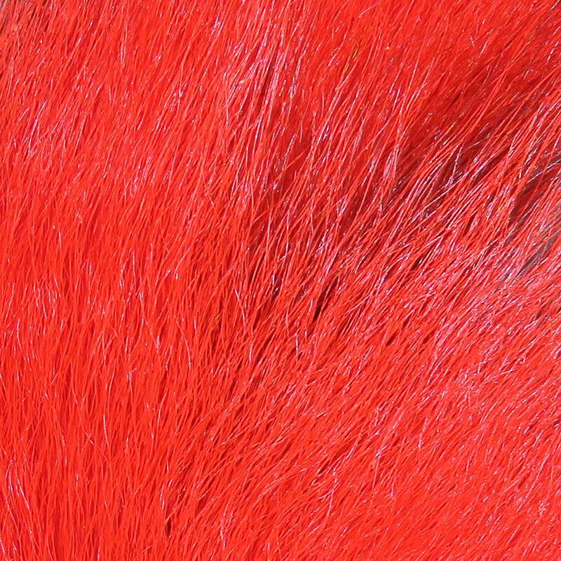 Load image into Gallery viewer, Spirit River UV2 Select Bucktail-Fly Fishing - Fly Tying Material-Spirit River-Fl Red-Fishing Station

