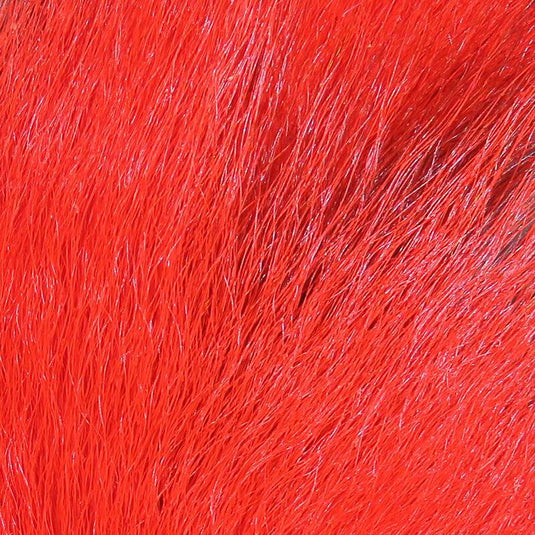 Spirit River UV2 Select Bucktail-Fly Fishing - Fly Tying Material-Spirit River-Fl Red-Fishing Station