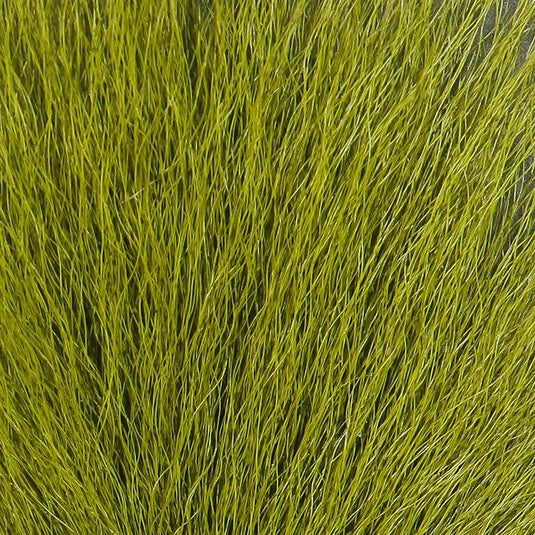 Spirit River UV2 Select Bucktail-Fly Fishing - Fly Tying Material-Spirit River-Olive-Fishing Station
