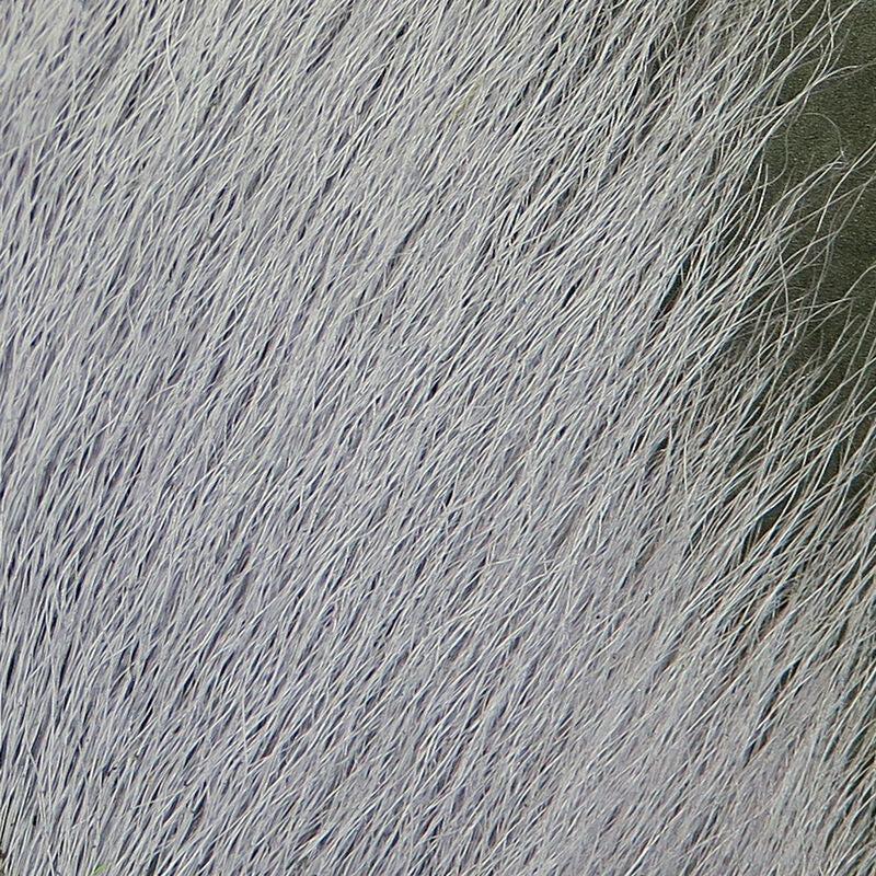 Load image into Gallery viewer, Spirit River UV2 Select Bucktail-Fly Fishing - Fly Tying Material-Spirit River-White-Fishing Station
