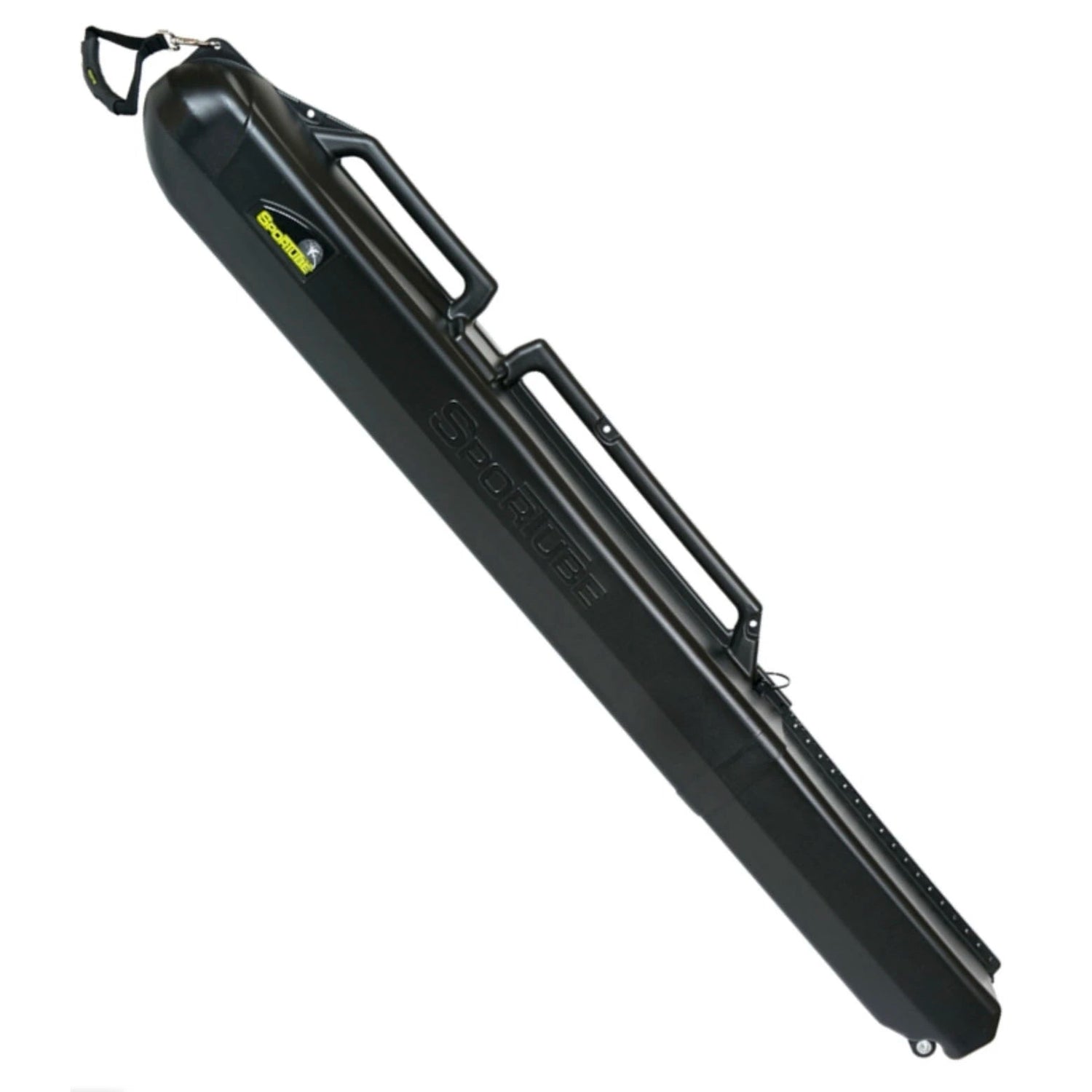 Buy Plano Guide Series Adjustable Rod Travel Case Large online at