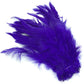 Sprirt River UV2 Strung Schlappen Feathers-Fly Fishing - Fly Tying Material-Spirit River-Purple-Fishing Station