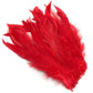 Sprirt River UV2 Strung Schlappen Feathers-Fly Fishing - Fly Tying Material-Spirit River-Red-Fishing Station