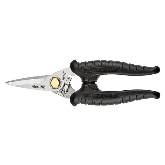 Sterling Black Panther 185mm (7