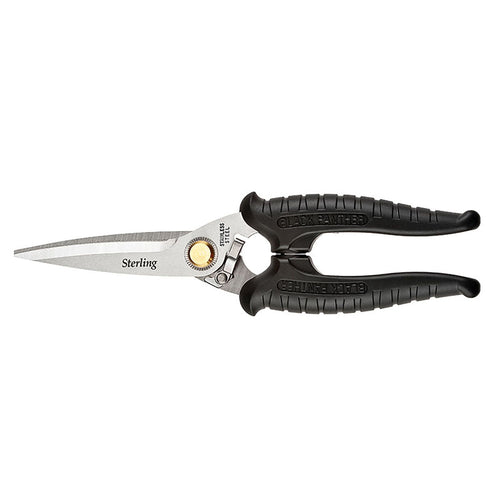 Sterling Black Panther 200mm (8