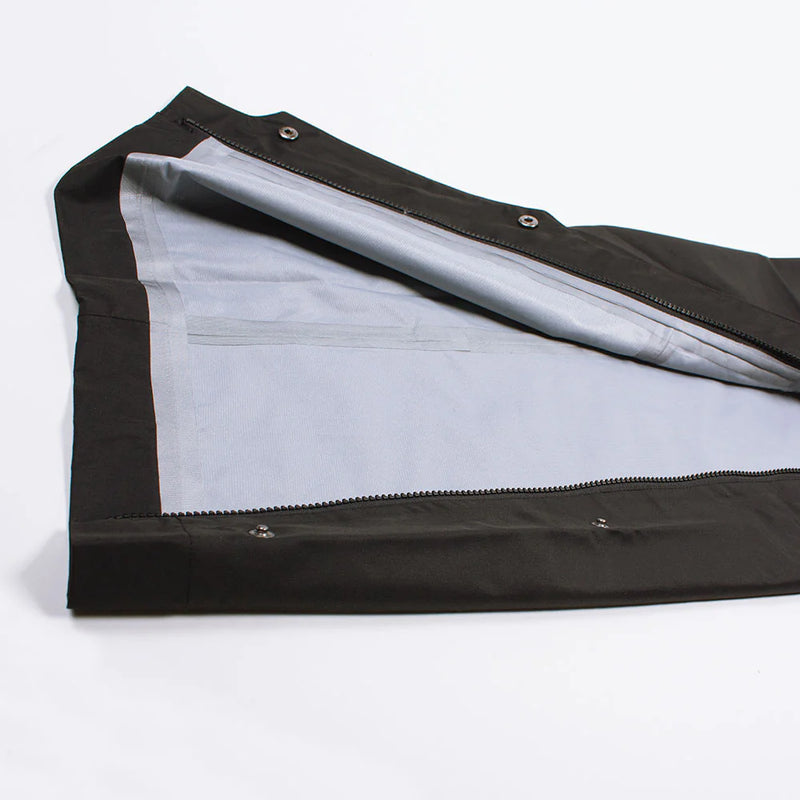 Load image into Gallery viewer, Stoney Creek Dreambull Overtrousers - Black
