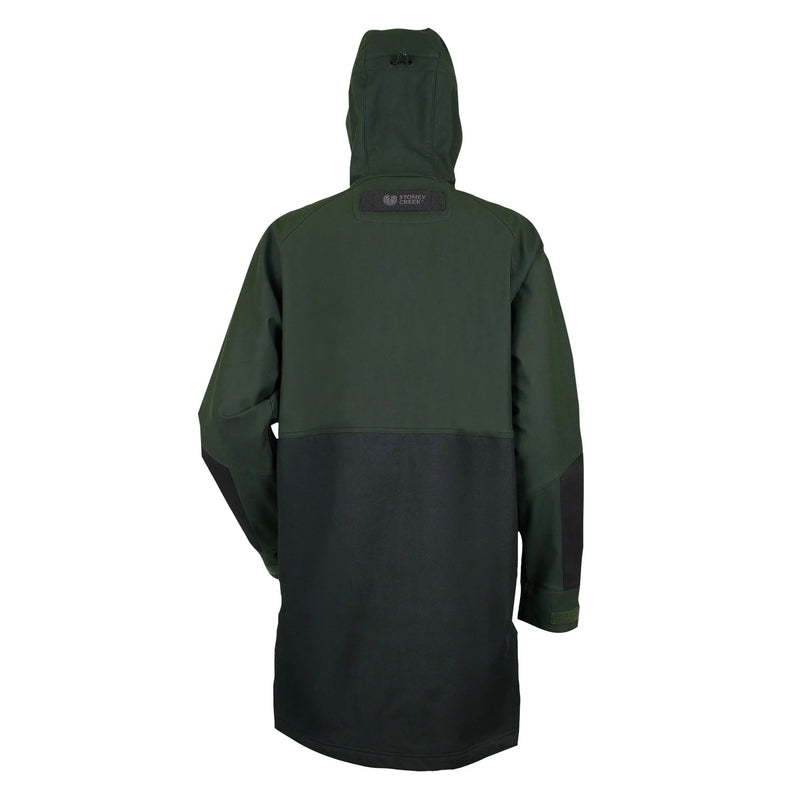 Load image into Gallery viewer, Stoney Creek Men's Station Jacket - Rosin/Black
