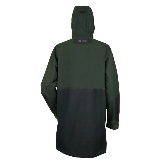 Stoney Creek Men's Station Jacket - Rosin/Black