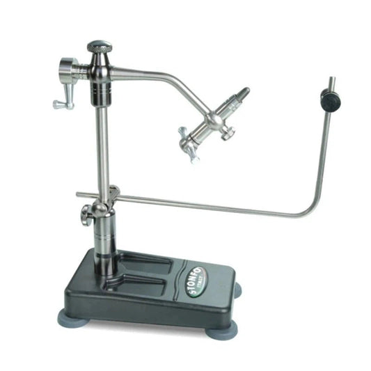 Stonfo Morsetto Flytec Base Vice-Fly Fishing - Vices-Stonfo-Fishing Station
