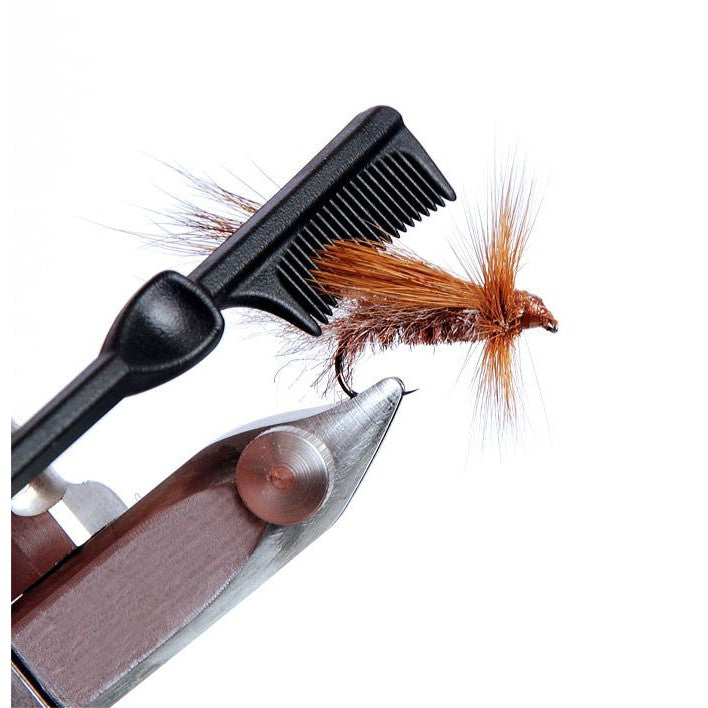 Stonfo Pettine Comb-Fly Fishing - Fly Tools-Stonfo-Fishing Station