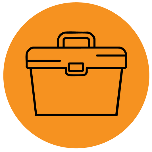 Tackle Storage