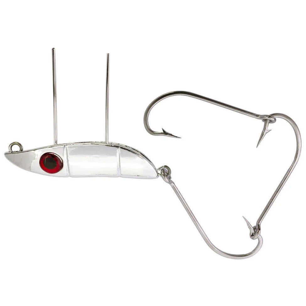 Sure Catch Rig SureCatch Rig Chin Guard Mackerel – Fishing Station