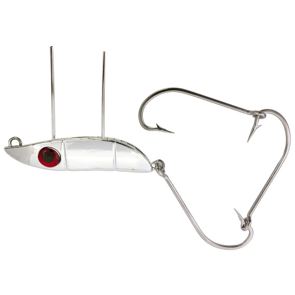 SureCatch Rig Chin Guard Mackeral-Terminal Tackle - Pre-Made Rigs-SureCatch-85g-Fishing Station