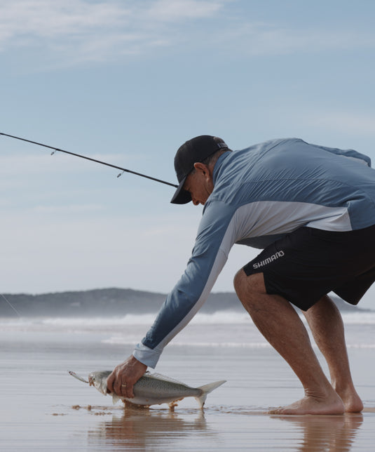 SURF FISHING SEMINAR