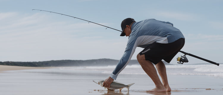 SURF FISHING SEMINAR