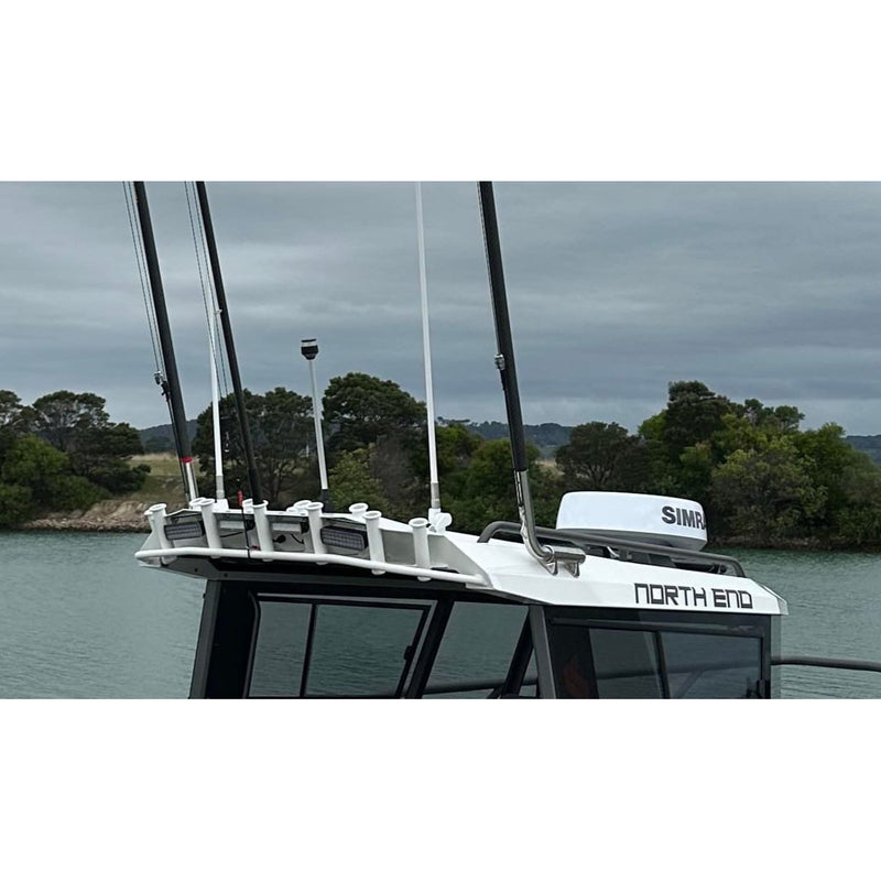 Load image into Gallery viewer, Swingers Outrigger Base by Reelax
