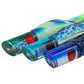 TANTRUM Lures Large Tube-Lure - Skirted Trolling-Tantrum-Ice Blue Head-Fishing Station