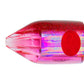 TANTRUM Lures Medium JetPack Bullet-Lure - Skirted Trolling-Tantrum-Pink-Fishing Station