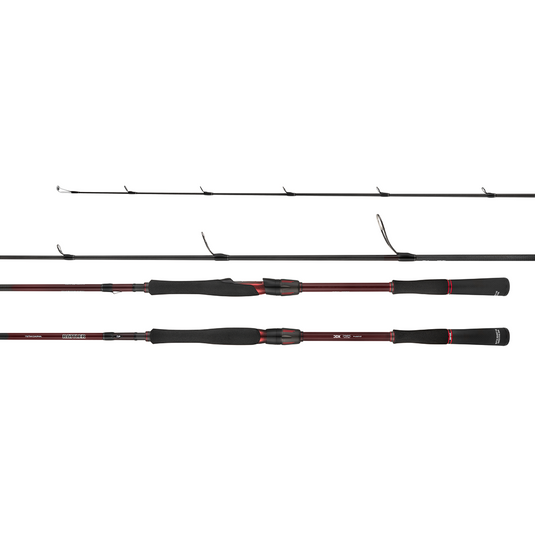 Daiwa 26 TD Battler AGS Spin Rod
