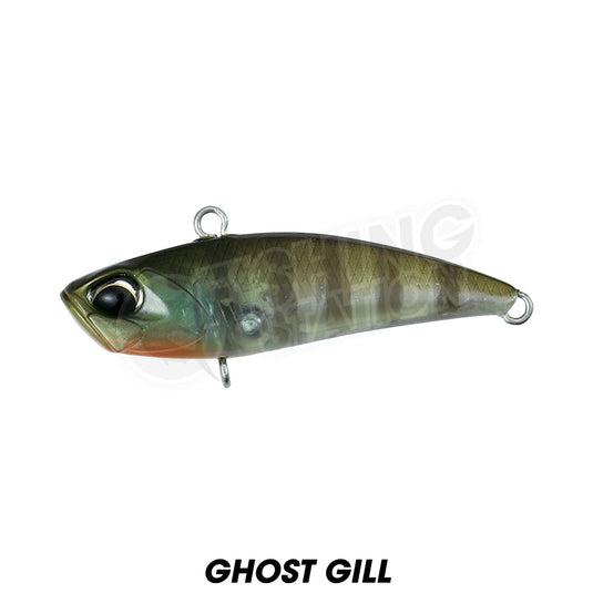 Duo Tetra Works Bivi Vibe Lure