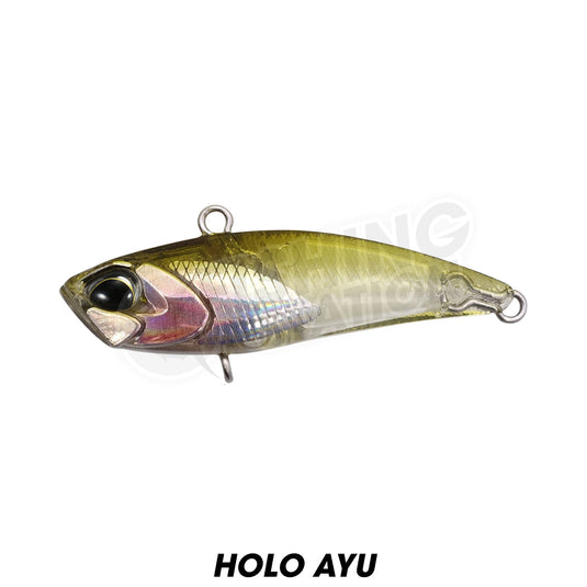 Duo Tetra Works Bivi Vibe Lure