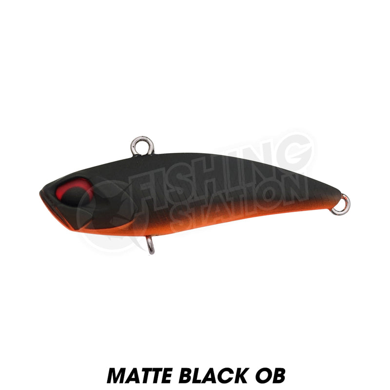 Load image into Gallery viewer, Duo Tetra Works Bivi Vibe Lure
